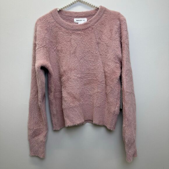 Bailey/44 sweater 🟠 - Picture 1 of 6